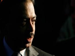 Steel tycoon Lakshmi Mittal's brother Pramod detained in Bosnia