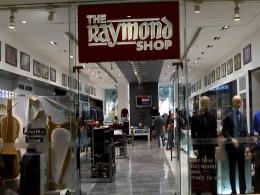 Raymond to demerge flagship lifestyle business