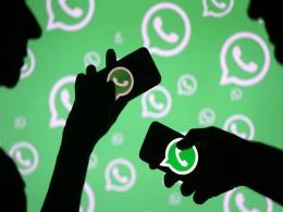 CCI throws out antitrust complaint against WhatsApp