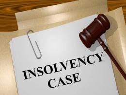 Why a large number of firms are collapsing in insolvency tribunals