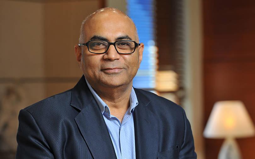 SBI CFO Prashant Kumar on bank consolidation, progress on stressed assets and more