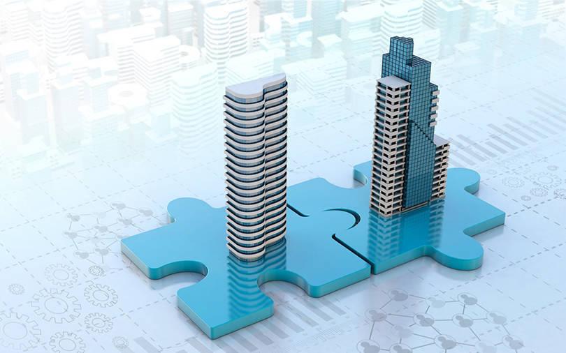 Indiabulls Real Estate to merge with Embassy Group’s units