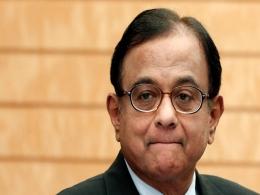 Former Indian finance minister arrested in corruption case