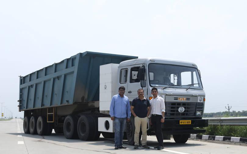 Tiger Global's former exec, Leo Capital bet on logistics-tech startup