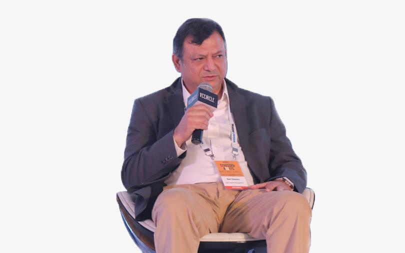 Liquidation framework, costs under IBC need to be reviewed: Eight Capital chairman