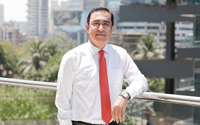 VCCircle FinServ Summit: Tata Capital MD on how NBFCs can cut risks, revive growth