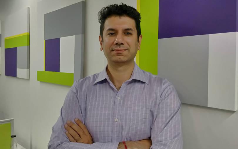 Indifi Technologies appoints former Freecharge top exec as president