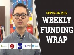 Udaan gets big cheque to lead startup funding deals this week