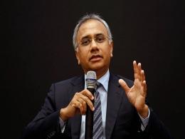 Infosys probes alleged ‘unethical practices' by CEO Salil Parekh; shares plunge