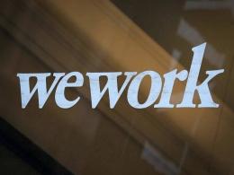 WeWork plans to lay off nearly a third of global staff