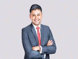 IndiGrid has given better returns than G-Sec, broader stock indices in 2 years: CEO