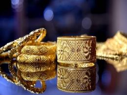Indian gold demand could hit three-decade low as lockdown hits festivals, weddings