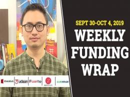 Udaan steals thunder with massive cheque in top VC funding deal this week