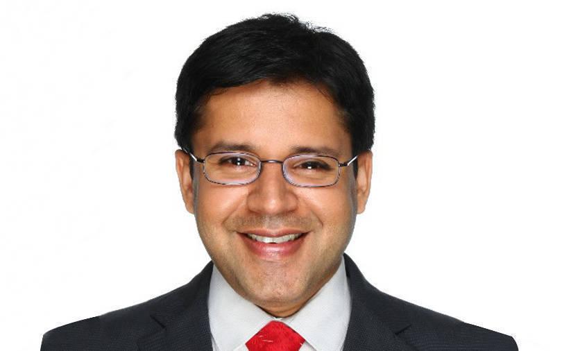 Everstone ropes in Temasek exec as a managing director