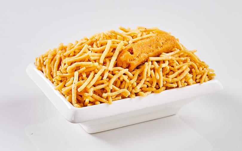 Axis PE fund takes a bite of snacks maker Bikaji Foods