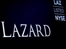 Lazard axes 200 jobs as profit falls amid dealmaking slowdown