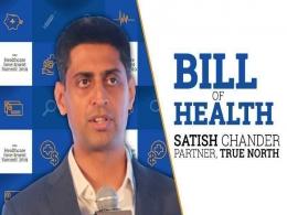 True North's Satish Chander on impact of Ayushman Bharat, price caps on healthcare