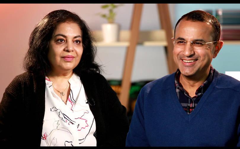 Looking at ties-ups, acquisitions in beverage segment: Wingreens Farms founders