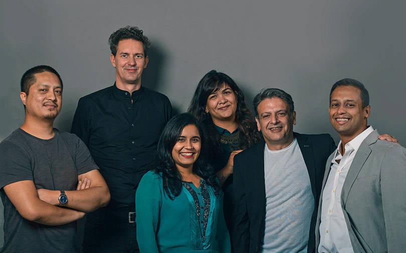 Martin Sorrell’s S4 Capital snaps up content production firm WhiteBalance