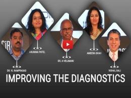 How diagnostics companies can drive efficiency as price caps loom