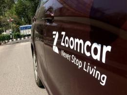 Sony's venture arm refuels Zoomcar with Series D funding cheque