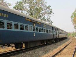 State-run railway financing arm IRFC files for IPO