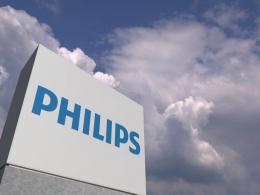 Philips looks to sell domestic appliances business