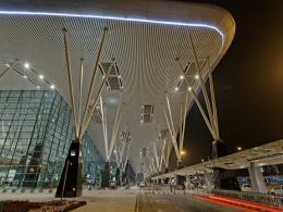 North American pension fund backs Fairfax's India airport investment plan