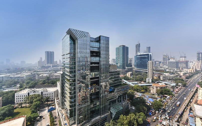 What will define workplaces in the near future?