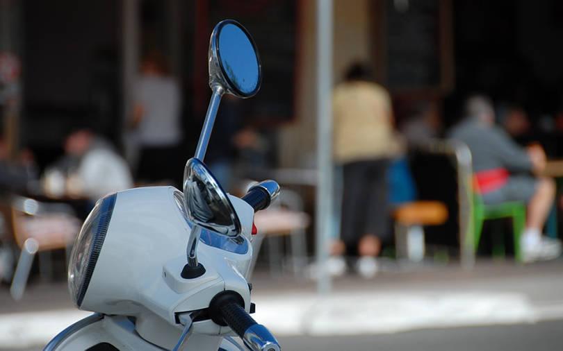 Chalo marks second buy in six months with scooter rental startup Vogo