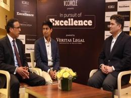 Watch: 'In Pursuit Of Excellence' with Abhijit Joshi, Veritas Legal and Satish Chander, True North