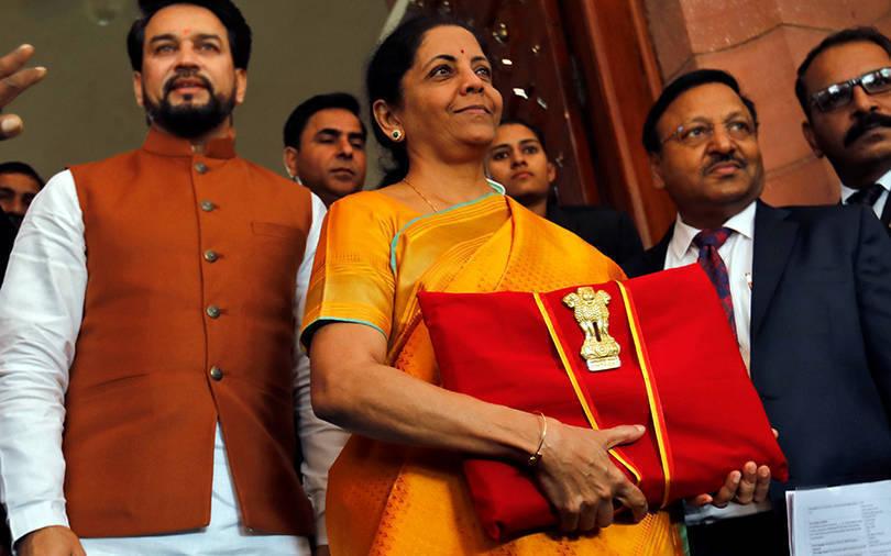 Budget 2020: Tax tweaks but little else as govt wishes for a revival