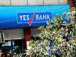 Yes Bank plunges 60%, panicked depositors rush to withdraw funds