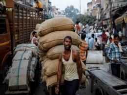 India's gloomy outlook darkens, recovery path in doubt: Poll