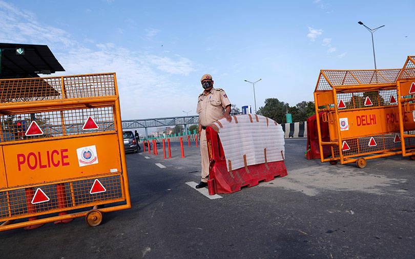 E-commerce companies face disruption as India locks down to curb coronavirus