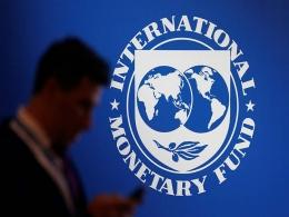 Pandemic to halt Asia's growth for first time in 60 years: IMF
