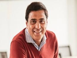 Ronnie Screwvala, VC firms back former Warburg exec's startup