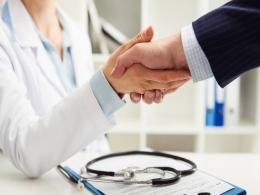 How PE and M&A dealmaking turned out in healthcare sector in Jan-March