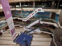 India's March services activity contracts amid coronavirus disruptions