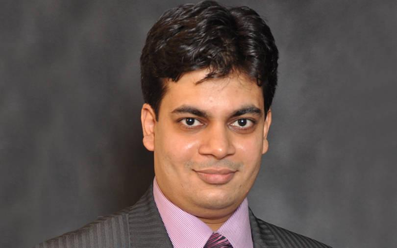 This might be a record year as bankruptcies go through the roof: Dhruva Advisors partner