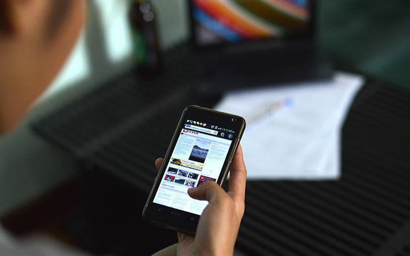 Falcon Edge leads Series G funding round in Dailyhunt