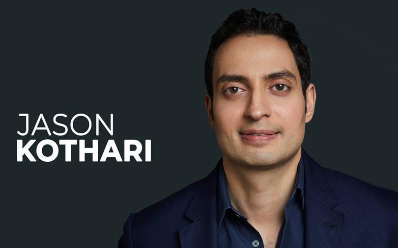 Podcast: Jason Kothari on how startups can navigate coronavirus pandemic