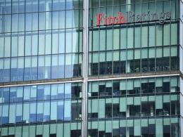 Fitch cuts India outlook to ‘negative' on virus worries