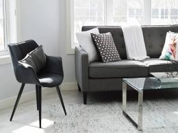 Furniture rental startup CasaOne secures debt financing from Credit Suisse