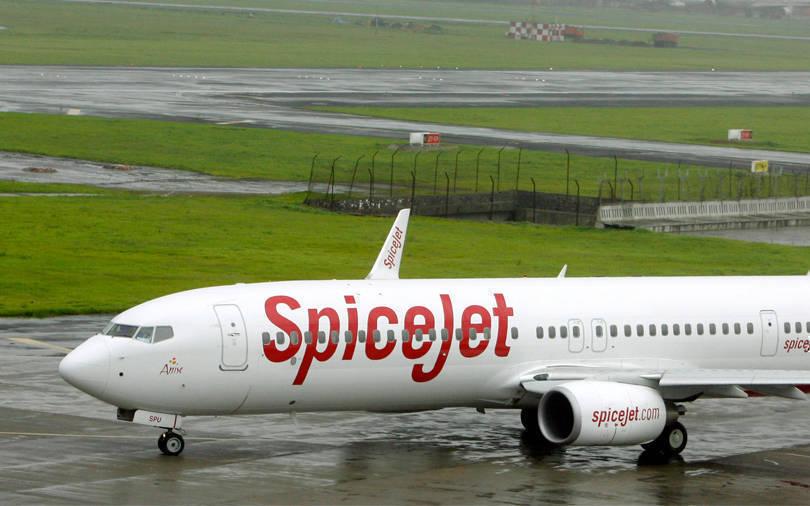 SpiceJet acqui-hires ixigo’s airline technology arm Travenues