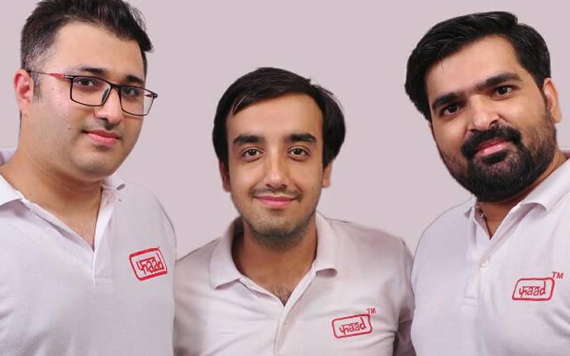 How angel network Faad is building its startup portfolio