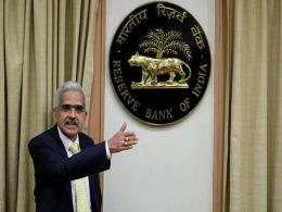 India's recovery not entrenched, will only be gradual: RBI chief