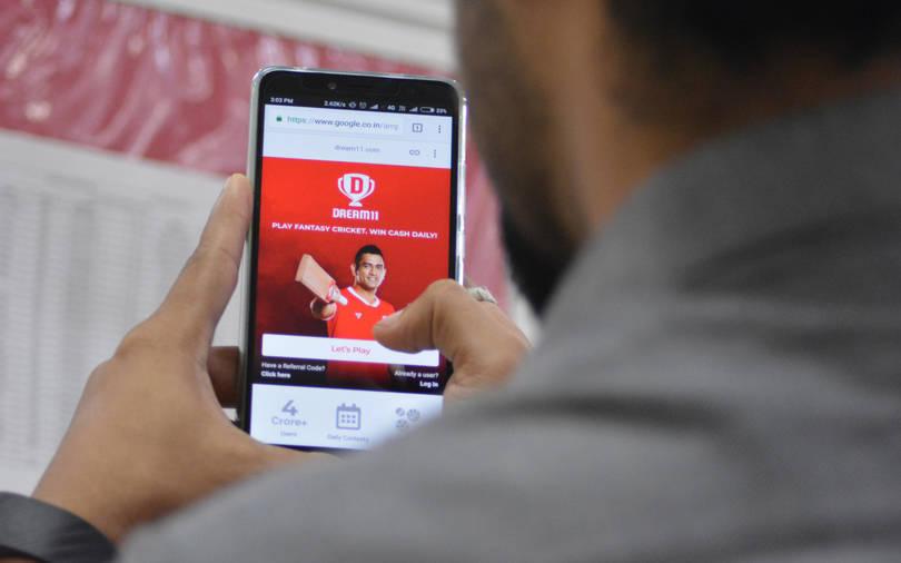 Tiger Global, TPG lead $225 mn funding in Dream11 parent