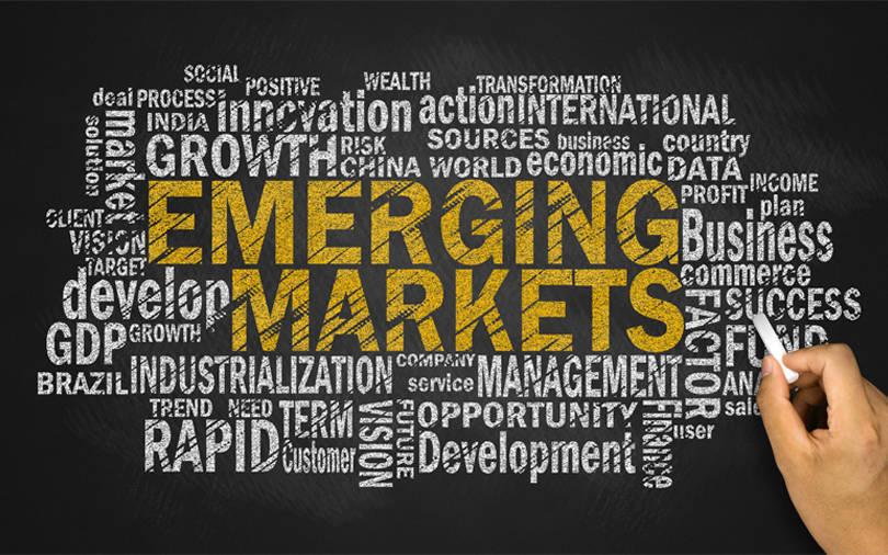 How coronavirus is upending emerging market investment thesis
