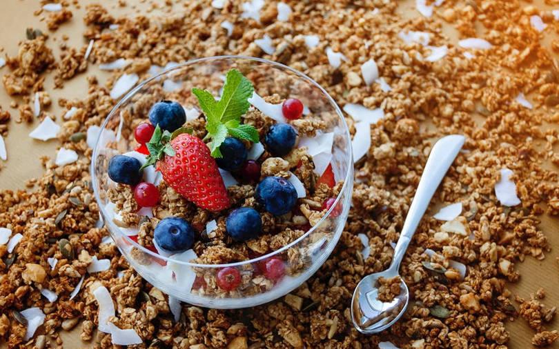 Healthy snacks firms are the toast of town but how are they being valued?